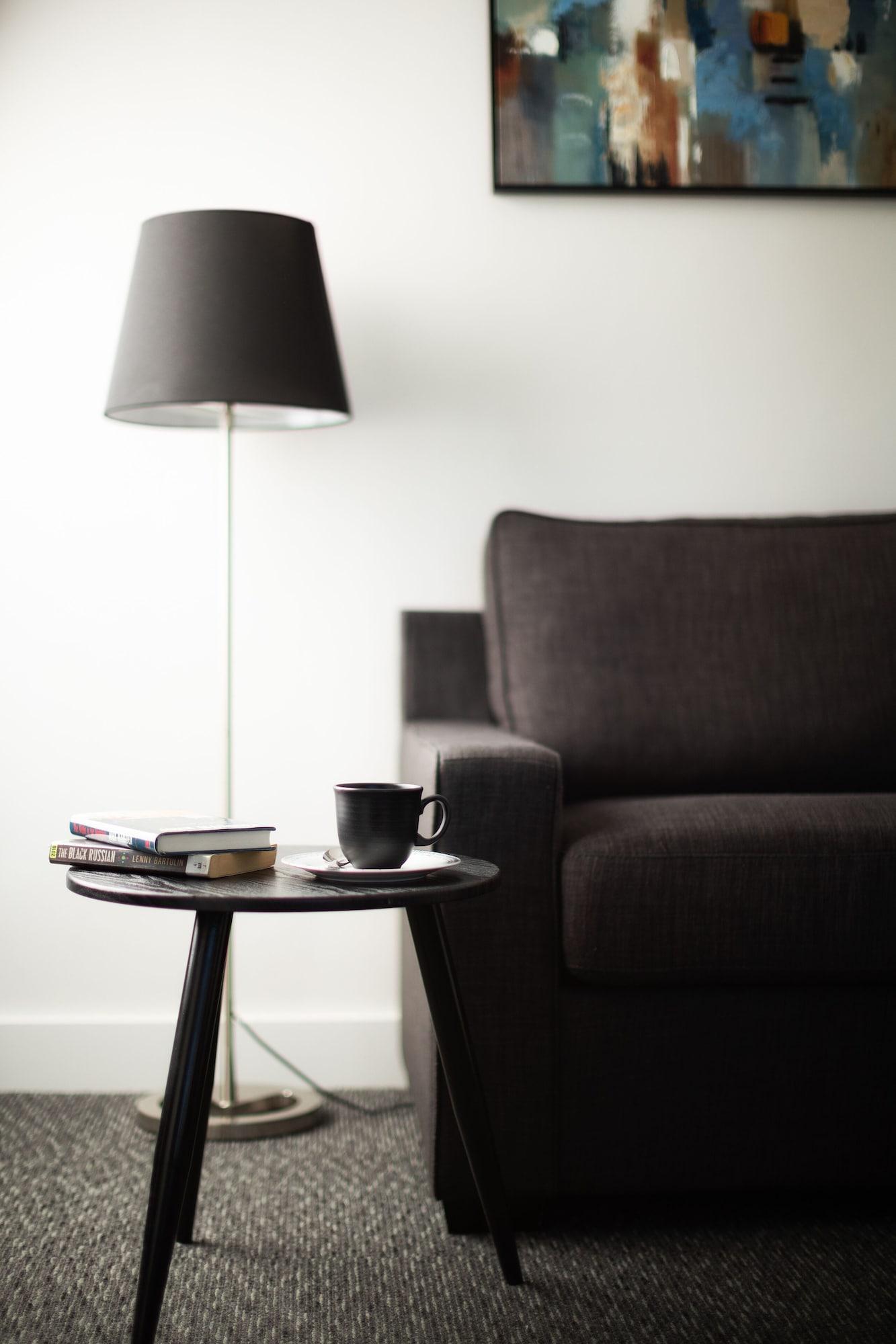Comfort Hotel East Melbourne Buitenkant foto