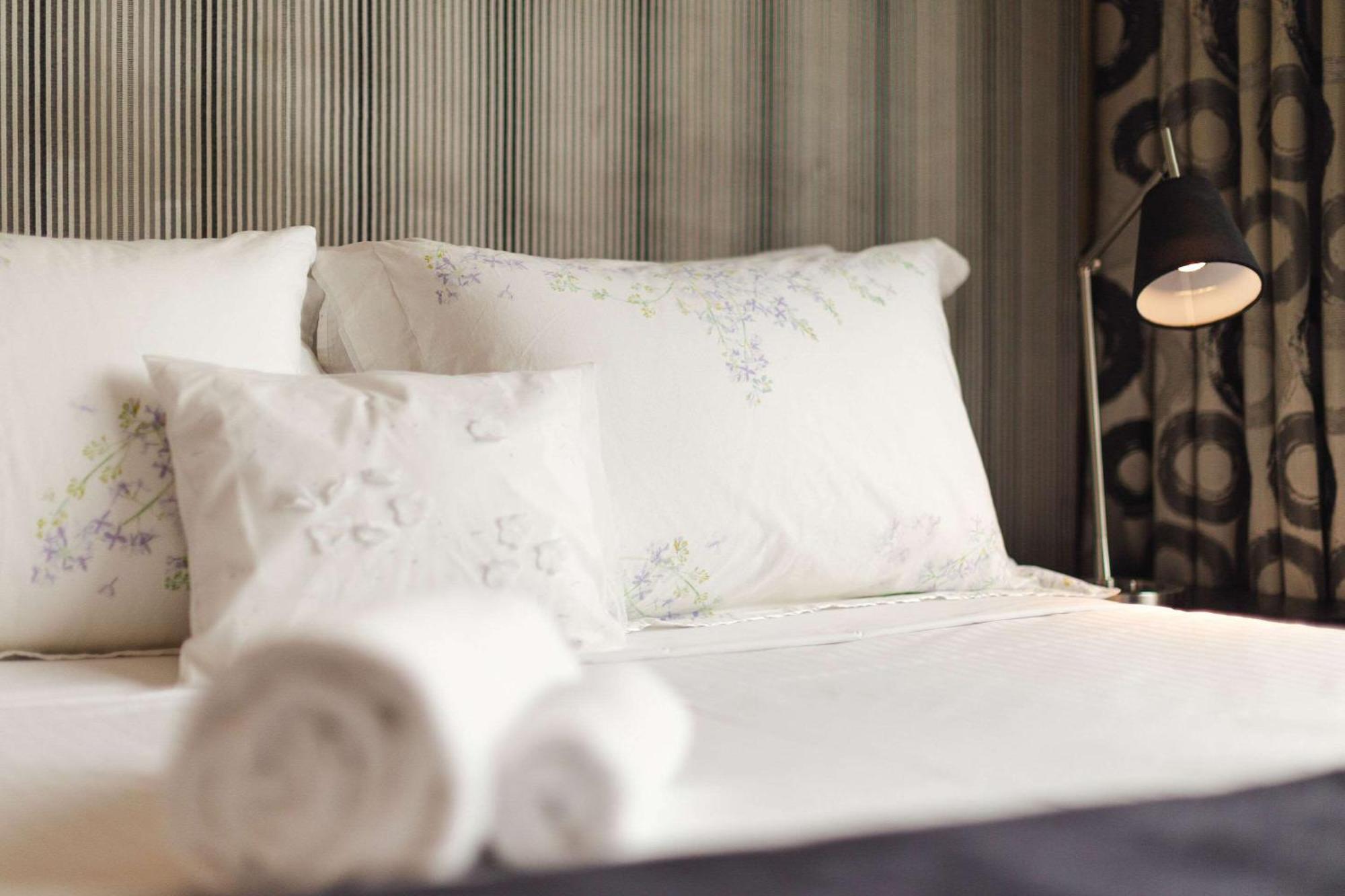 Comfort Hotel East Melbourne Buitenkant foto